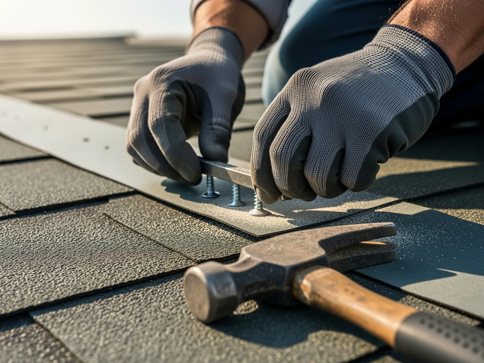 Why choose Fascia Repair in Albion, PA